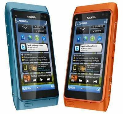 Nokia razmišlja o Androidu?