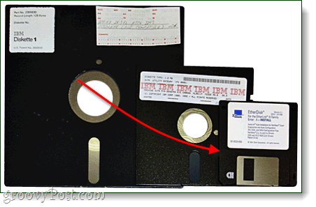 slika disketnega diska