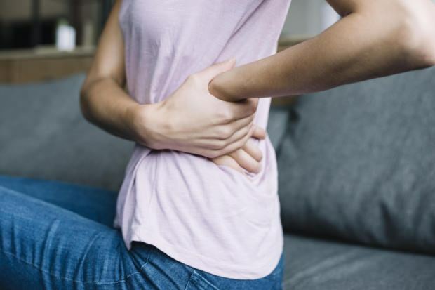 Bolečine v hrbtu povzročajo? Kaj je dobro za bolečine v hrbtu?