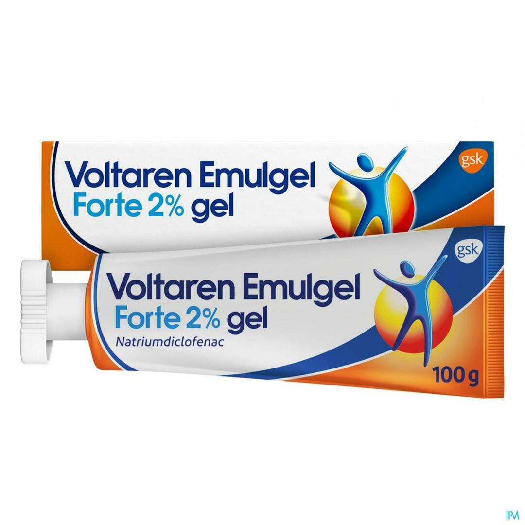 krema voltaren