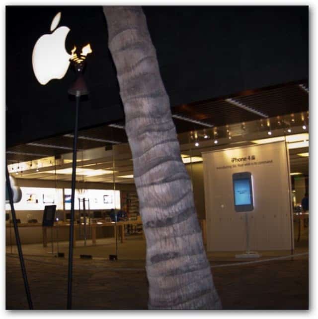Apple se je s peticijo odločil za "Etično naredite iPhone 5"