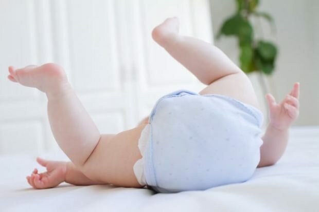 naravne raztopine za plenicni izpuščaj pri dojenčkih