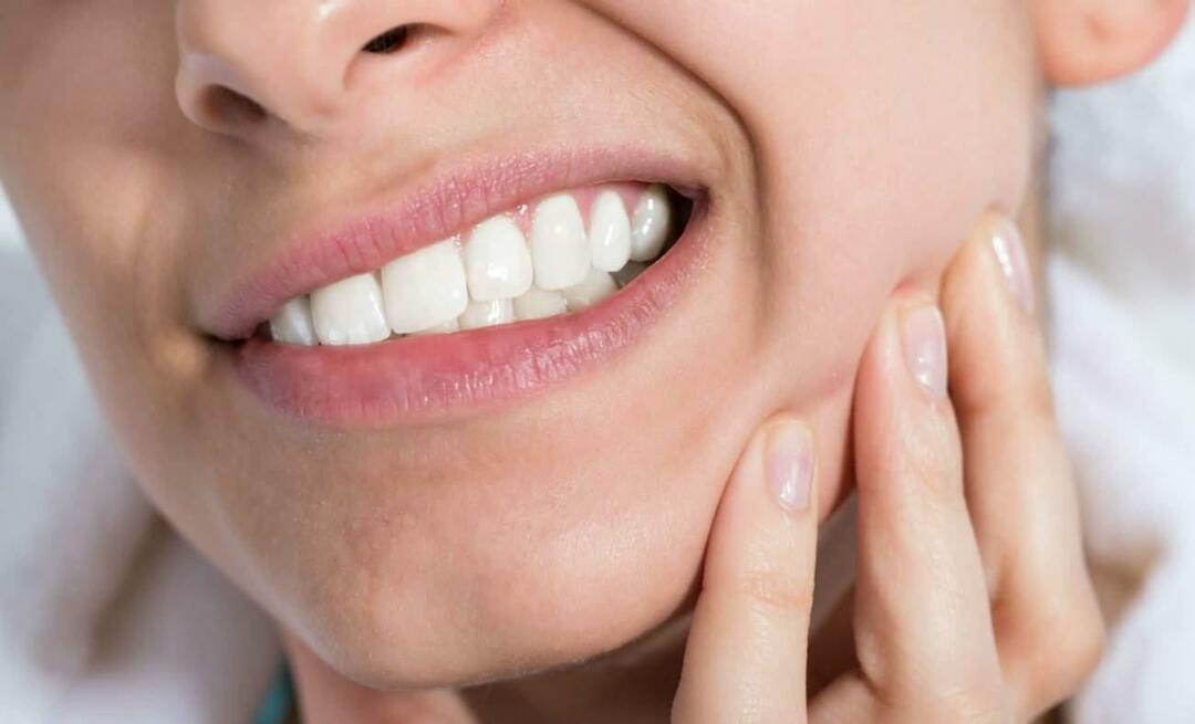 Kako preprečiti škripanje z zobmi? Kaj povzroča škripanje z zobmi (bruksizem) med spanjem?