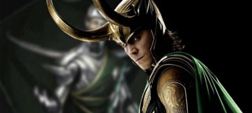 Marvel Movies Loki Premiere Datum 9. junija na Disney Plus