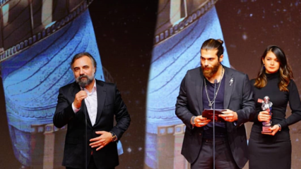 9. Mednarodni festival Malatya Film se je končal z intenzivno udeležbo