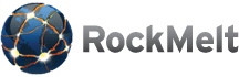 RockMelt - socialni spletni brskalnik