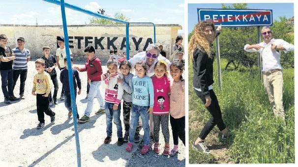 Aplavziran korak Erkana Petekkaje se je pojavil leta pozneje!