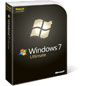 Windows 7 ultimate / podjetje