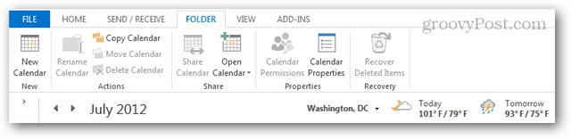 Kaj je novega v Office 2013 Vs. Office 2010