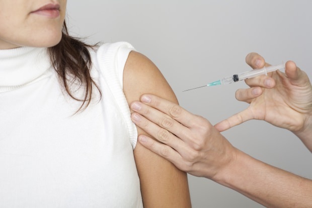 Kako narediti cepivo proti tetanusu