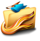 Firefox 4 do 13 - Počistite zgodovino prenosov in elemente seznamov