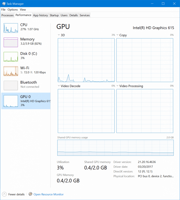 Zdaj je na voljo Windows 10 Insider Preview Build 16241