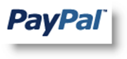 Logotip PayPal:: groovyPost.com