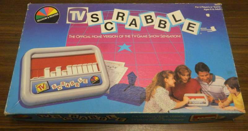 Kako igrati Scrabble? Kakšna so pravila igre Scrabble?