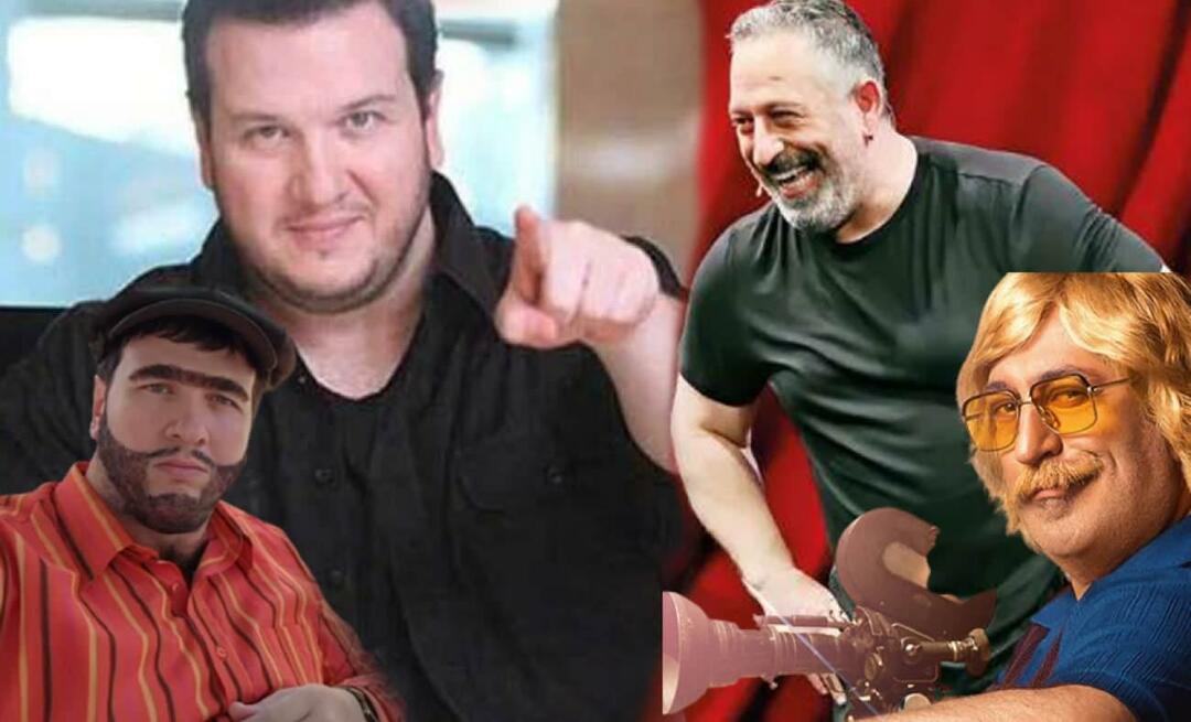 Komentar Erşan Kuneri, film Cema Yılmaza Şahana Gökbakarja!