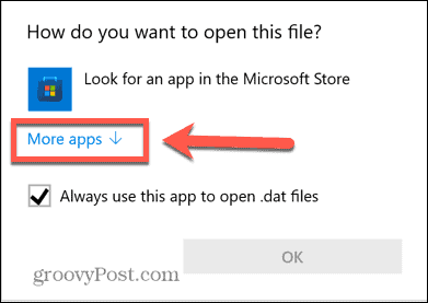 Windows več aplikacij