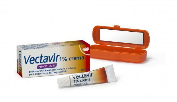 Kaj počne zdravilo Vectavir? Kako uporabljati kremo Vectavir? Cena kreme Vectavir