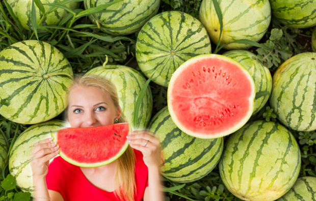 kaj je lubenica dieta