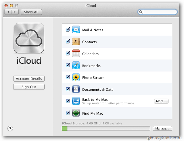 Apple iCloud: Nadgradnja iPhota na popravilo pretakanja fotografij ni na voljo