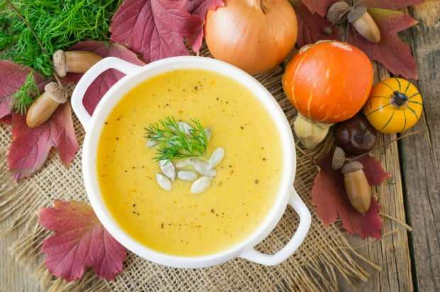 Metoda hujšanja s pitjem juhe! Kakšna je jušna dieta, kako je narejena? Diete za hujšanje