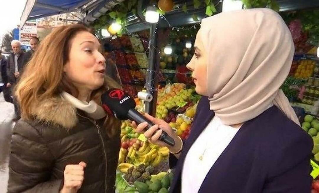 Novinarka Channel 7 Meryem Nas je spregovorila o grdem napadu na naglavno ruto!