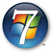 Windows 7 - v oknu raziskovalca prikažite skrite datoteke in mape