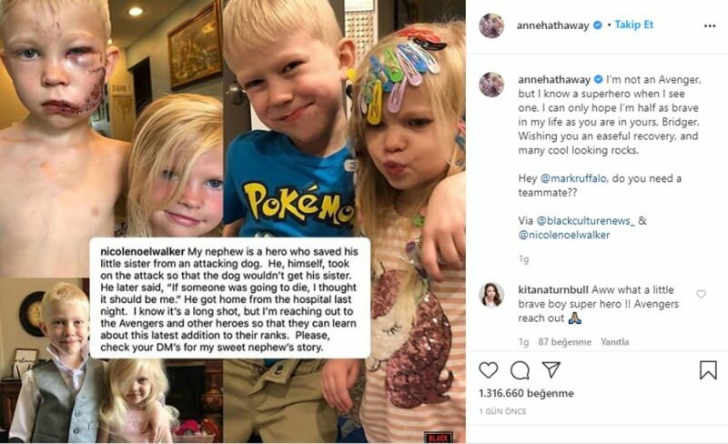 Šestletni deček je tako rešil svojo sestro!