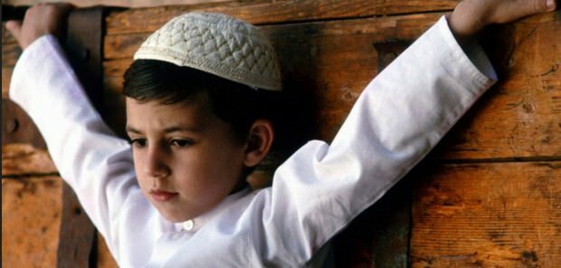 Kaj je treba storiti otroku, ki ne moli?