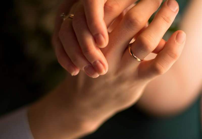 Kaj je strah pred poroko, vzroki strahu v poroki! Kaj je treba storiti, da bosta pripravljena na poroko?