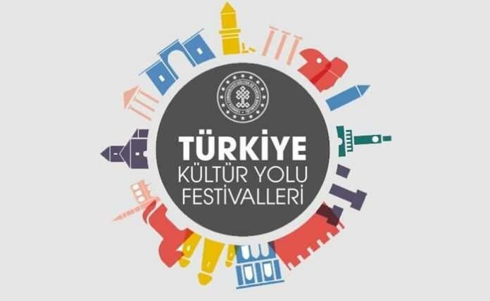 Festival Türkiye Culture Road