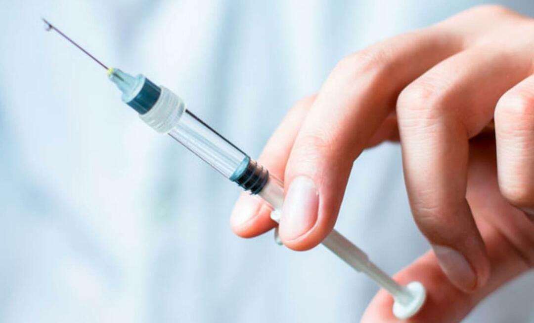 Kako zaščitno je cepivo proti gripi? Razlike med Covid-19 in gripo