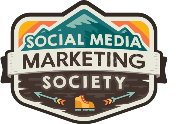 Društvo za trženje socialnih medijev