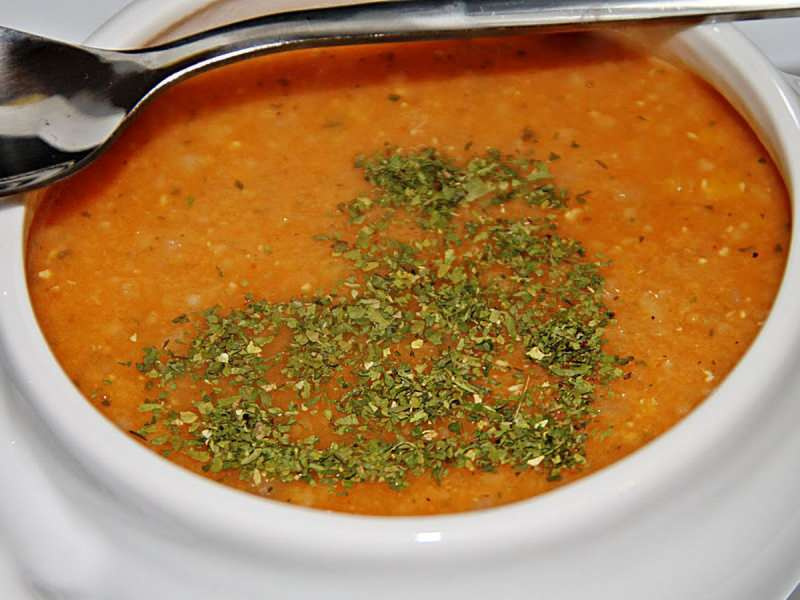 Kako narediti Mengenovo juho? Izvirni recept za okusno juho iz primeža