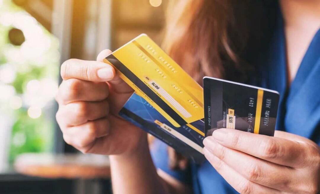 Plačila s kreditno kartico zamujajo? Ali so povečali limite kreditnih kartic za žrtve potresa?