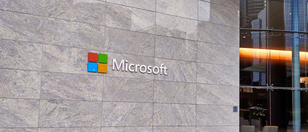 Microsoft je izdal septembrske posodobitve za Windows 10