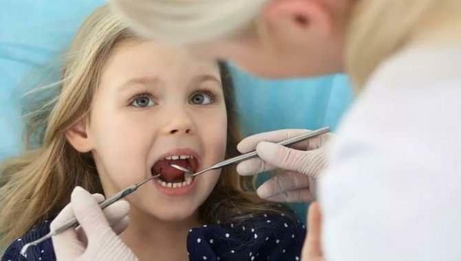 Kako premagati strah pred zobozdravnikom pri otrocih