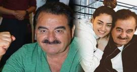 Je İbrahim Tatlıses pričal proti svoji hčerki? Obtožbe o napetosti med hčerko Dilan Çıtak