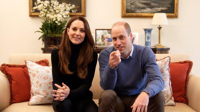 Velik šok v kraljevi družini! Kate Middleton je v karanteni ...