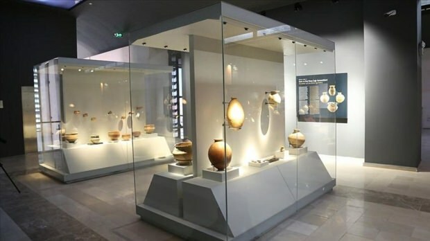 Odprl se je muzej Hasankeyf