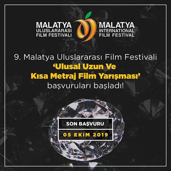 9. mednarodni filmski festival v Malatyi