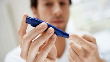 Katere so vrste sladkorne bolezni? Kakšni so simptomi splošne sladkorne bolezni? 