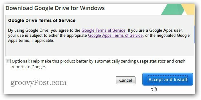 Kako začeti uporabljati Google Drive