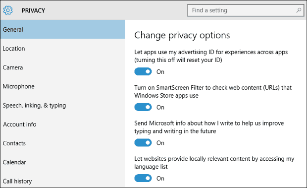 Nova zbirna posodobitev sistema Windows 10 KB3120677 je na voljo zdaj