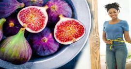 Ali lahko jeste fige pri dieti? Koliko kalorij v figah? Koliko fig pojesti na dan? Zdravilo s figami in oljčnim oljem 