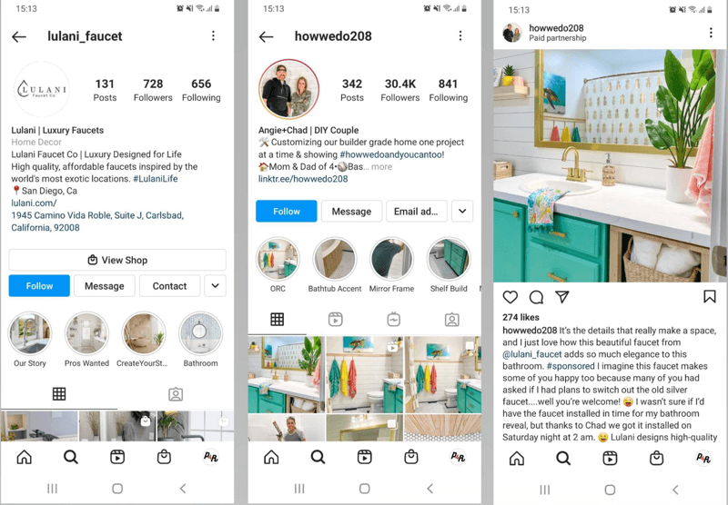 Izboljšanje dosega Instagrama z blagovno znamko v 5 preprostih korakih: Izpraševalec socialnih medijev