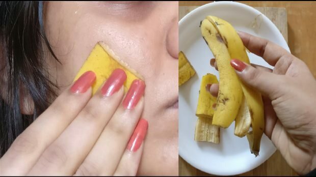 Kakšne so prednosti banane za kožo?