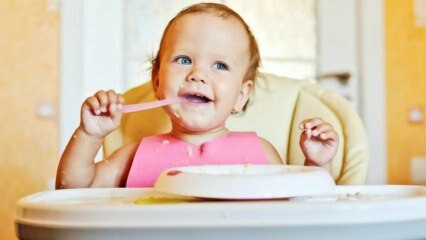Kako pripraviti otroški zajtrk? Preprosti in hranljivi recepti za zajtrk