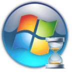 Popravite zamik nalaganja mape v operacijskem sistemu Windows 7