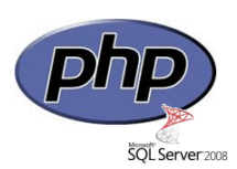 Microsoft izdaja PHP v sistemu za usposabljanje za Windows in SQL Server