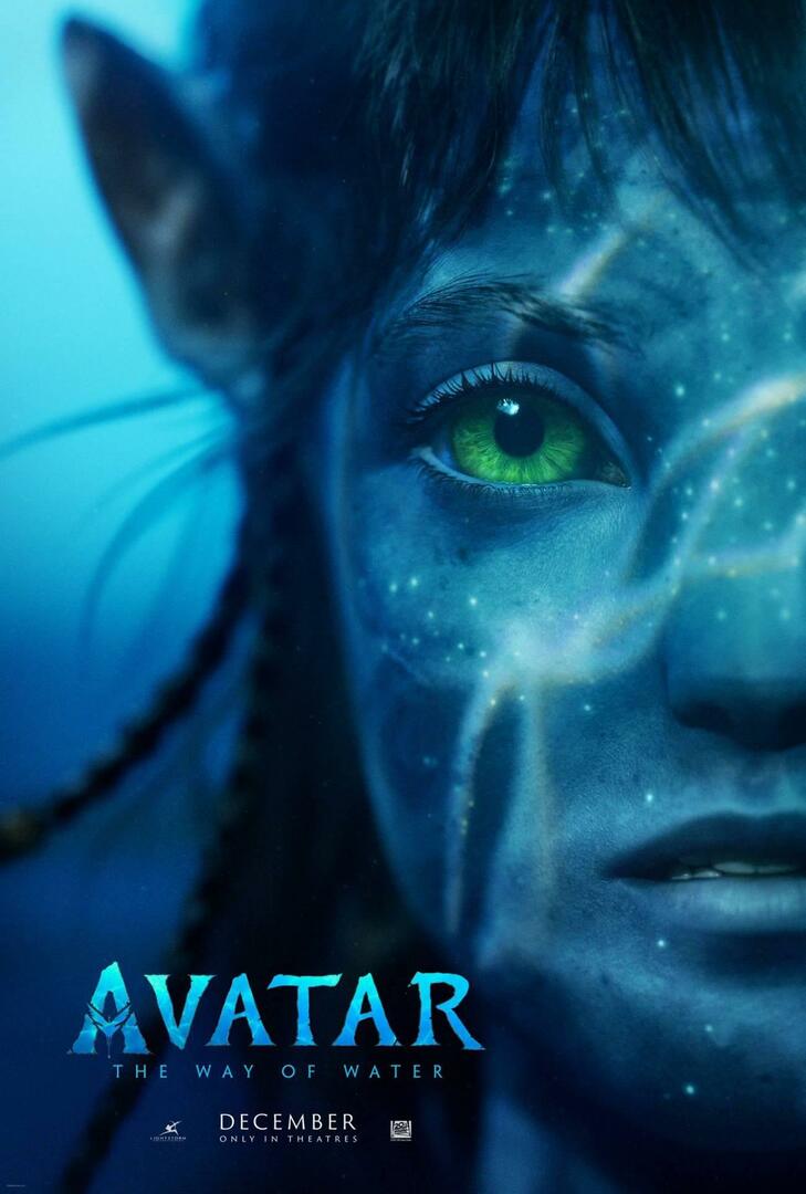 Avatar Pot vode